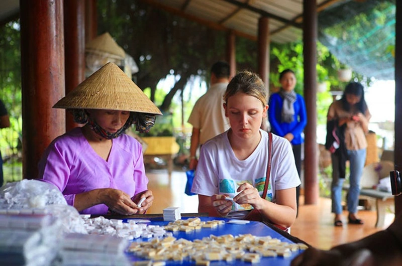 Vietnam BEN TRE - Habibi World Travel and Tour - 04